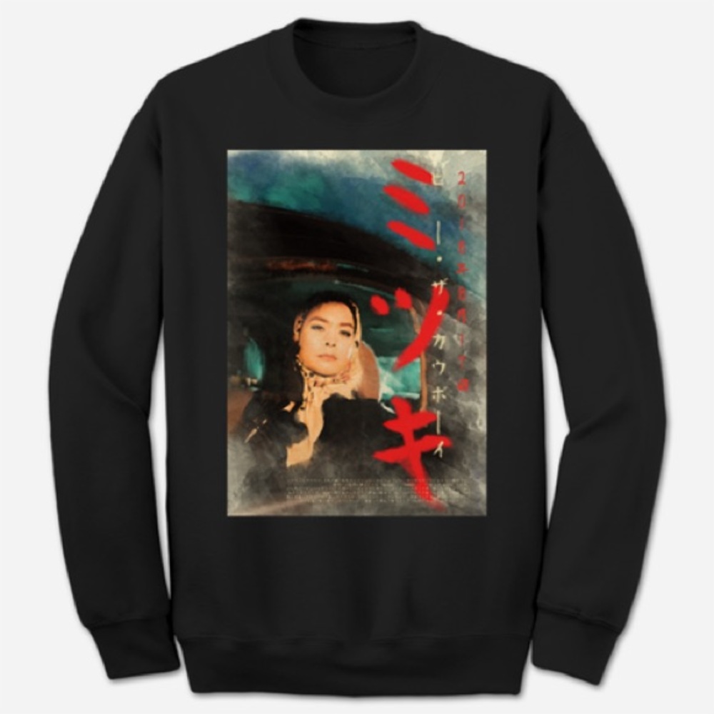 Mitski Sweater
